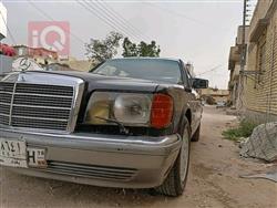 مرسيدس بنز إس كلاس